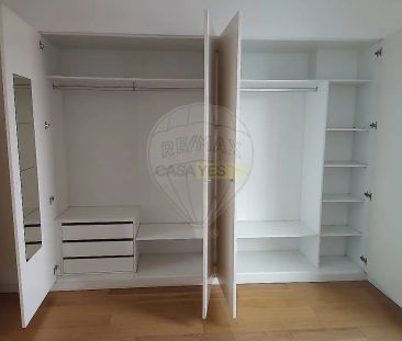 Apartment T1 in Arroios, Lisboa - Photo 2
