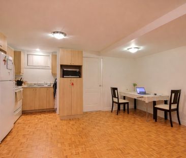 Studio Face Au Métro Laurier - Photo 2