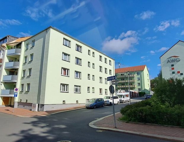 Annenstraße 11, 08523 Plauen - Photo 1