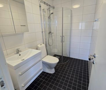 Agneshögsgatan, Motala - Foto 6