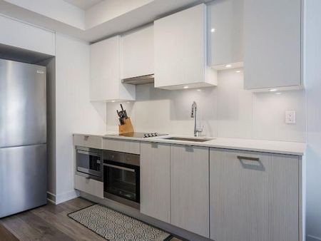 For Lease - 195 Redpath Avenue Unit# 711, Toronto, Ontario - Photo 2