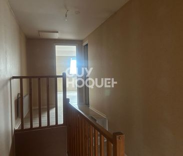 Appartement Villersexel 3 pièce(s) - Photo 3
