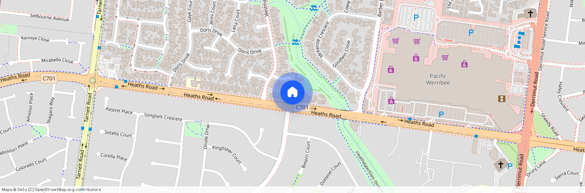 310 Heaths Road, 3029, Hoppers Crossing Vic