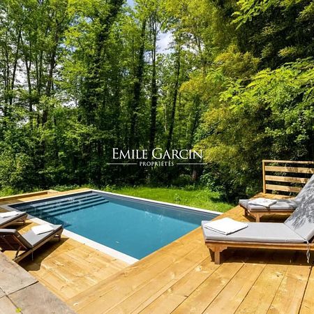 Maison à louer à 10 minutes d'Hossegor, au calme avec piscine. - Photo 3