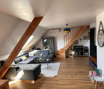 Appartement à louer F4 à Rohrbach-lès-Bitche - Photo 4