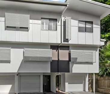 “Designer Townhome with 3 Bed, 2.5 Bath & 2 Car” - Photo 3