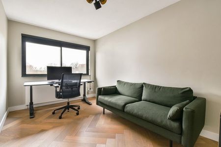 Te huur: Appartement Chet Bakerstraat 53 in Amsterdam - Photo 2