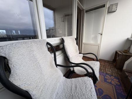 Tantogatan, Stockholm - Foto 3