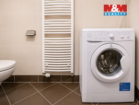 Pronájem bytu 1+kk 40 m² - Photo 5