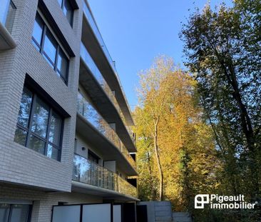 Location Appartement T 1 - Rennes - Nord Saint-Martin - Photo 3