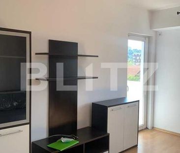 Aparatment cu 1 camera, 35 mp, zona strazii Somesului, Centru - Fotografie 2