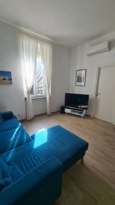 Trilocale via Bottini, Sturla, Genova - Photo 1