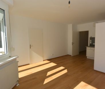 Dieses gut geschnittene Apartment ist ideal geeignet für Single ode... - Foto 5