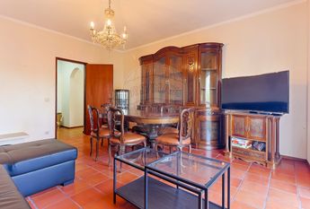 Apartamento T3 em Coimbra