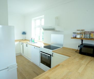 Vendsysselvej, 2720 København, Danmark (208-1881-01-001) - Foto 1