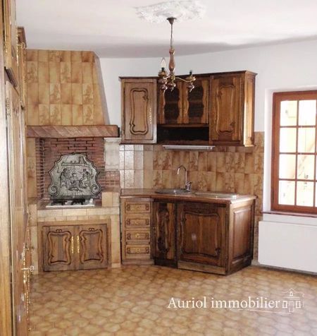 Location Appartement 3 pièces 87m² AURIOL 13390 - Photo 5