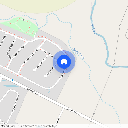 2/85 Warrah Drive, NSW 2340, Calala