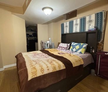 For Lease - 4 Lonestar Crescent Unit# Basement, Brampton, Ontario - Photo 1