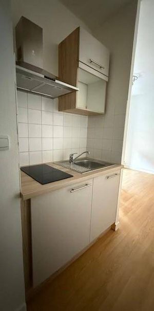 Appartement 1 pièce - 71850 Charnay-lès-Mâcon - Photo 1