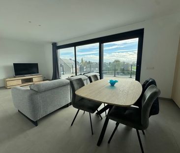 Appartement te huur - Foto 5