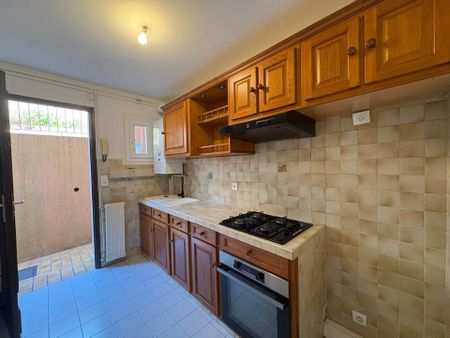 Location Appartement 3 pièces 44m² NICE 06200 - Photo 2
