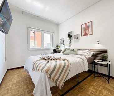 Calle Pedro Heredia, Madrid, Community of Madrid 28028 - Photo 6