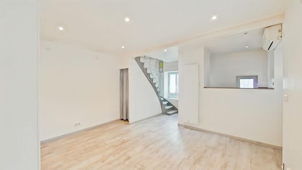 Location Maison 3 pièces 50m² VALENCE 26000 - Photo 1
