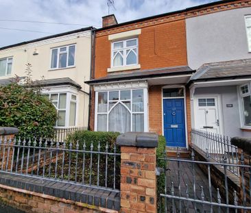 2 bedroom terraced house to rent - Photo 3