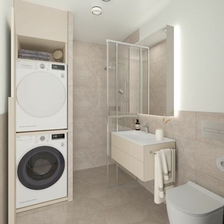 VIVRE COMME UN PROPRIÉTAIRE - Foto 4