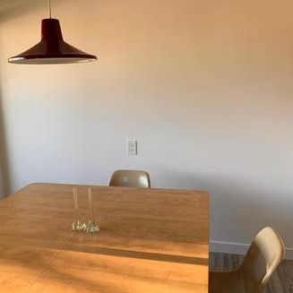 $1950 - Sublet furnished 1 bedroom apartment with internet - Photo 1