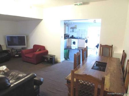 1 bedroom property to rent in Exmouth - Photo 4