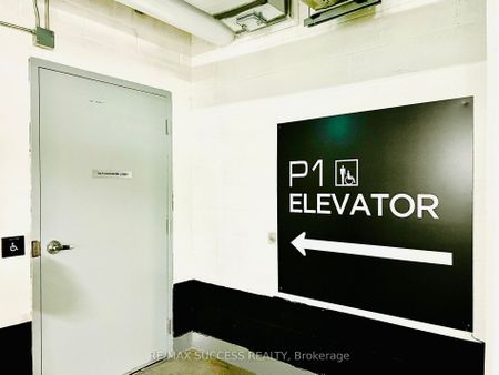 For Lease - 15 Watergarden Drive Unit# 2909, Mississauga, Ontario - Photo 5