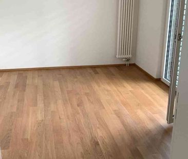 4 Zimmer, 84 m², 2. Stock - Photo 1