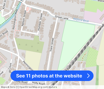 Trent Street, RETFORD - Photo 1