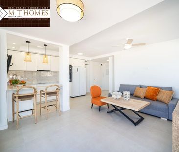 Atico en alquiler en Los Boliches, Fuengirola - Photo 6