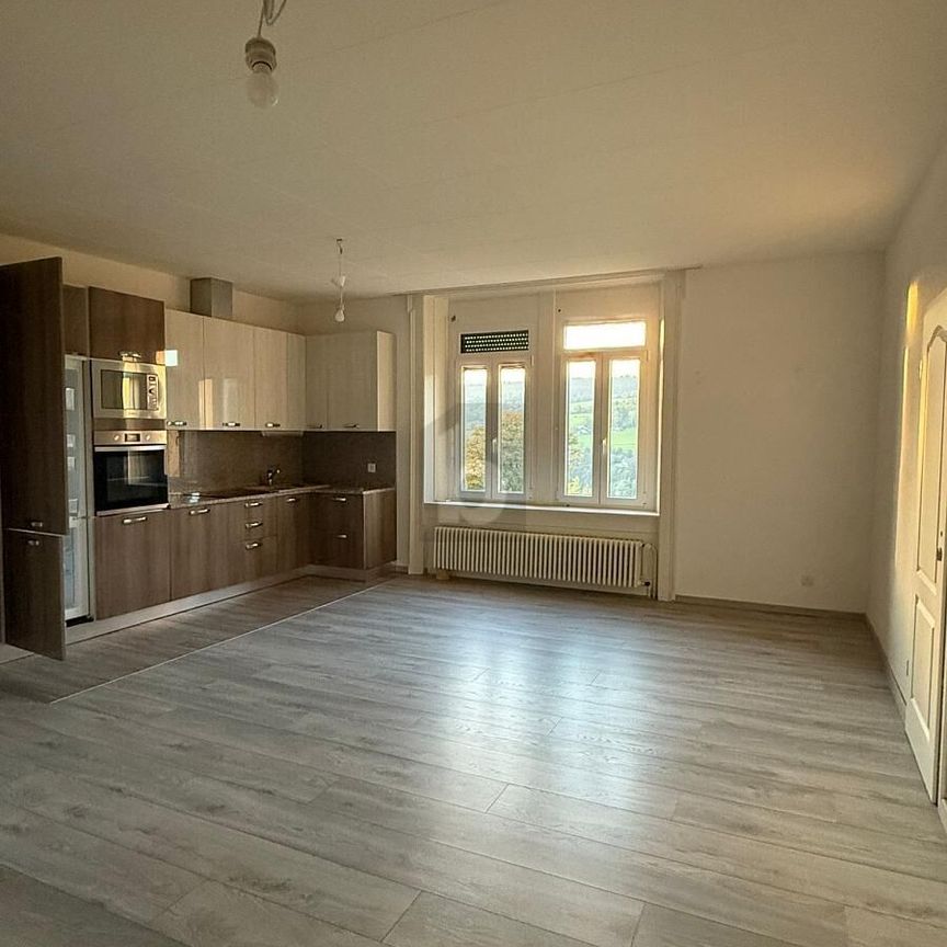 DANS MANOIR MAGNIFIQUE AVEC VUE LAC - Foto 1