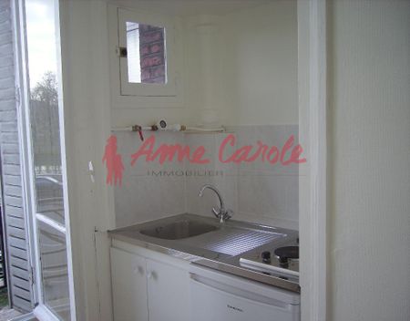 Puteaux la Défense - Photo 3