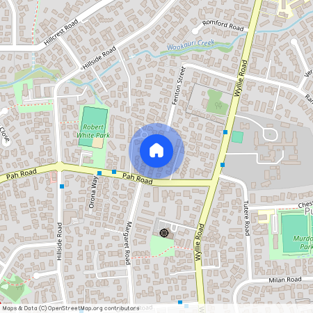 25 Pah Road, Papatoetoe, Manukau City