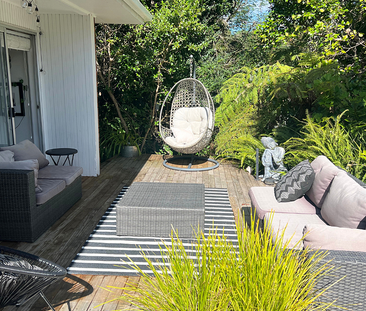 Fully Furnished – short term rental close to CBD - Photo 3