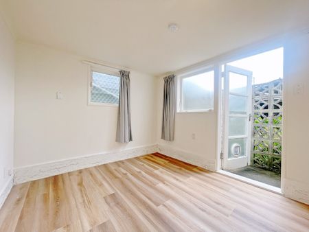 Cozy sunny one bedroom unit in Saint Heliers. - Photo 5