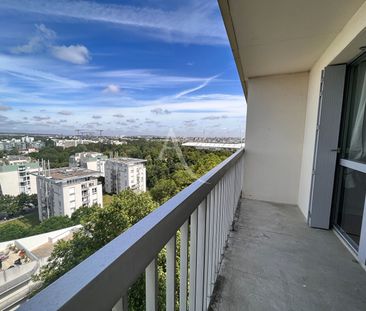 Location Appartement 1 pièce 33m² - Photo 6