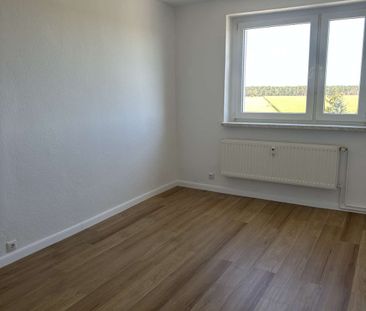 Schöne helle 4 Zimmer Wohnung in Ziesar - Photo 3