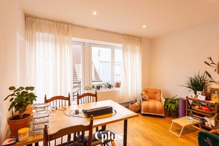 Appartement te huur in Gent - Photo 3