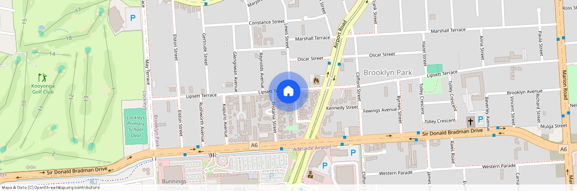 2/13 Helenslea Avenue, SA 5032, Brooklyn Park