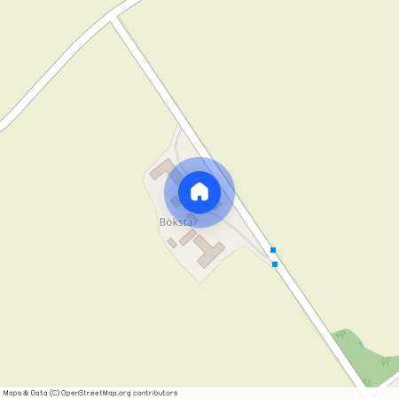 Balingsta-Böksta, Vänge