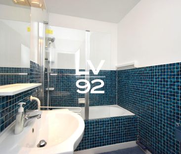 Location Appartement 1 pièce 34m² ASNIERES SUR SEINE 92600 - Photo 6