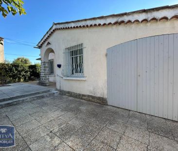 Maison à louer 4 pièces 85.6m² - Photo 2