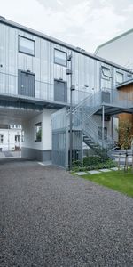 Västra Kyrkogatan, Ängelholm - Photo 4