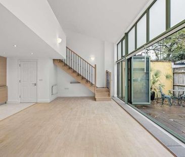 The Studio, Leighton Road, Kentish Town, NW5 - Photo 3