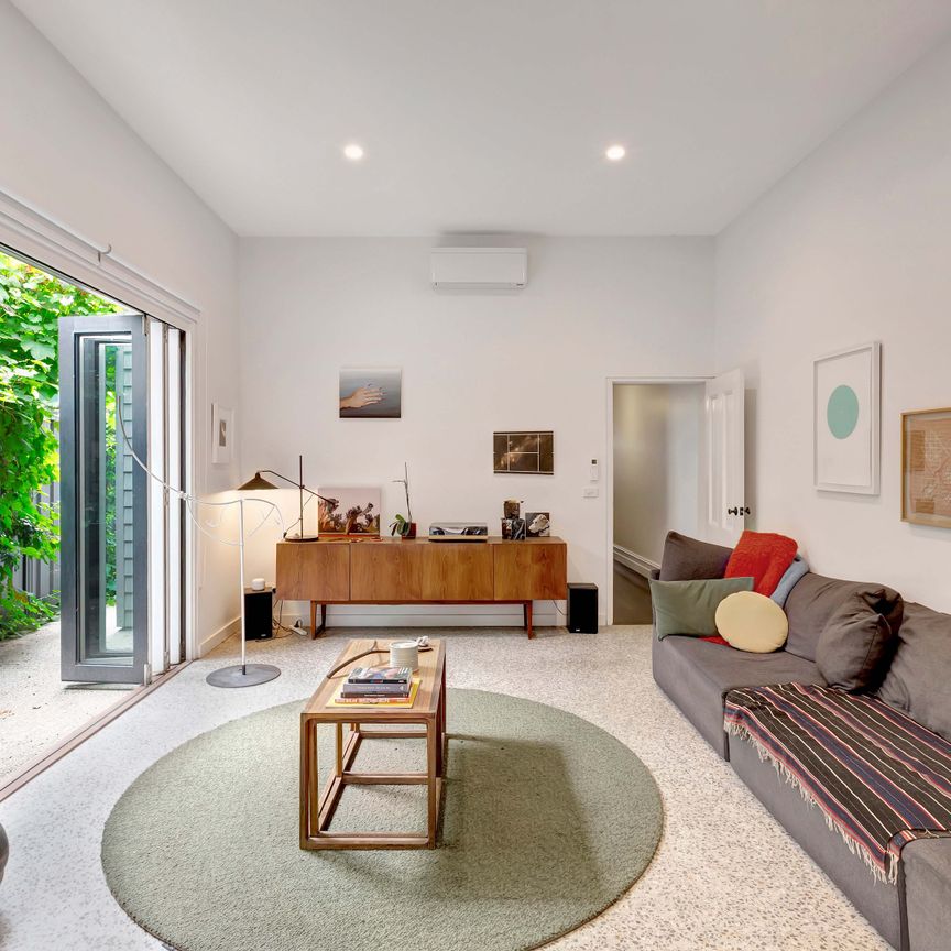 3 Harvey Street, Brunswick VIC 3056 - House For Rent | Domain - Photo 1